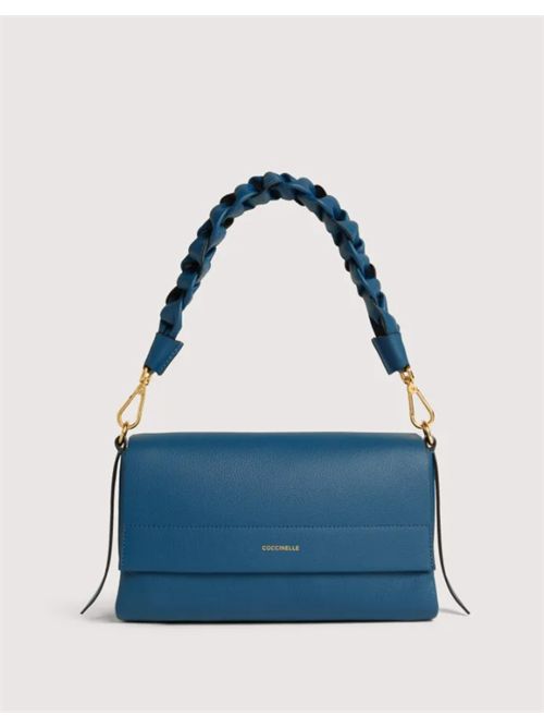 BOHEME SMALL COCCINELLE | E1M50120101719 DEEP BL/SANDSHE